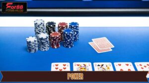 Poker - Giải Mã Sức Hấp Dẫn Của Game Bài Tại K8CC